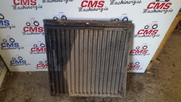 Zetor Radiator Grille - Решётка радиатора для Тракторов: фото 4 Zetor Radiator Grille - Решётка радиатора для Тракторов: фото 4