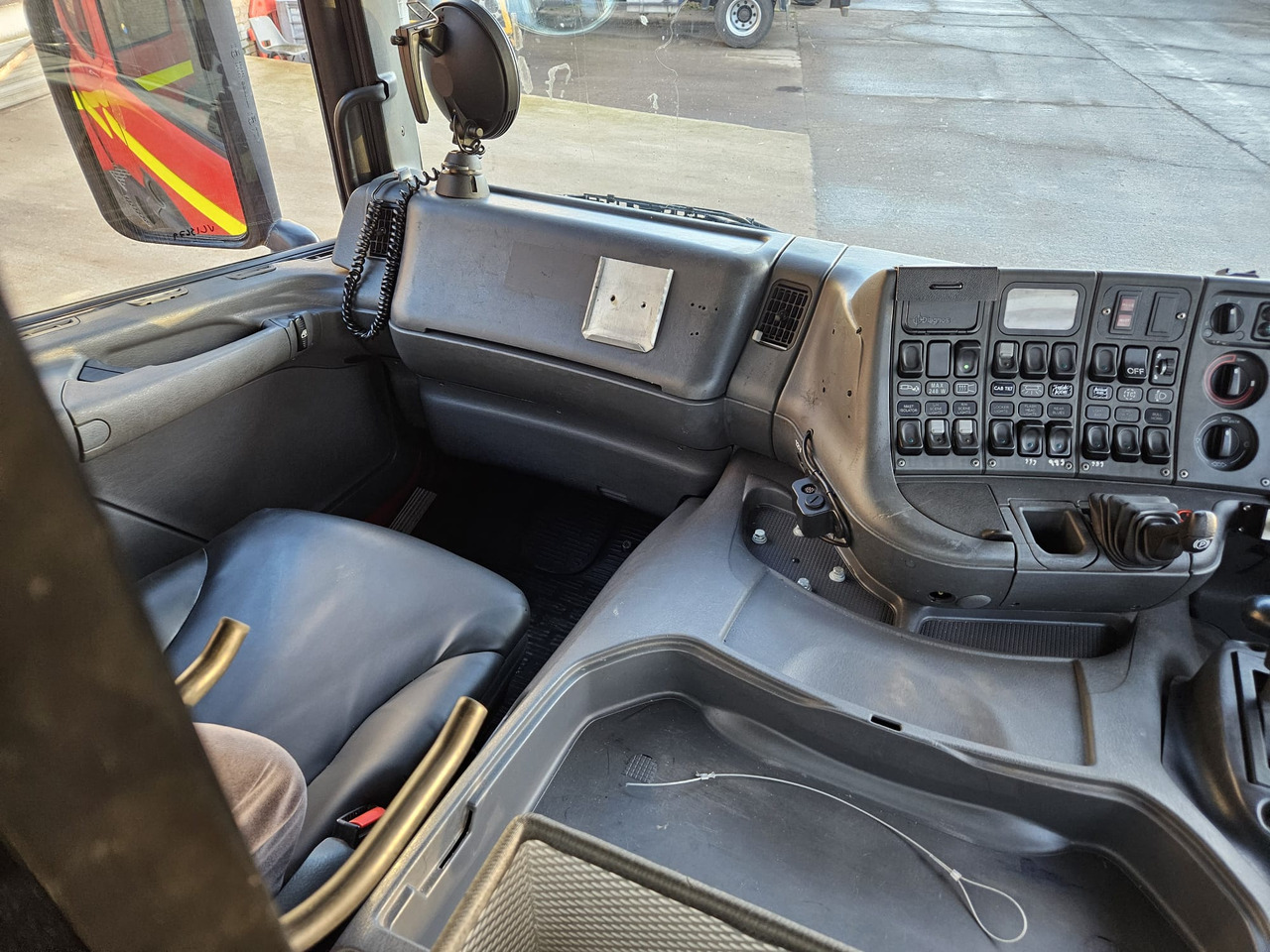 SCANIA 94D в лизинг SCANIA 94D: фото 17