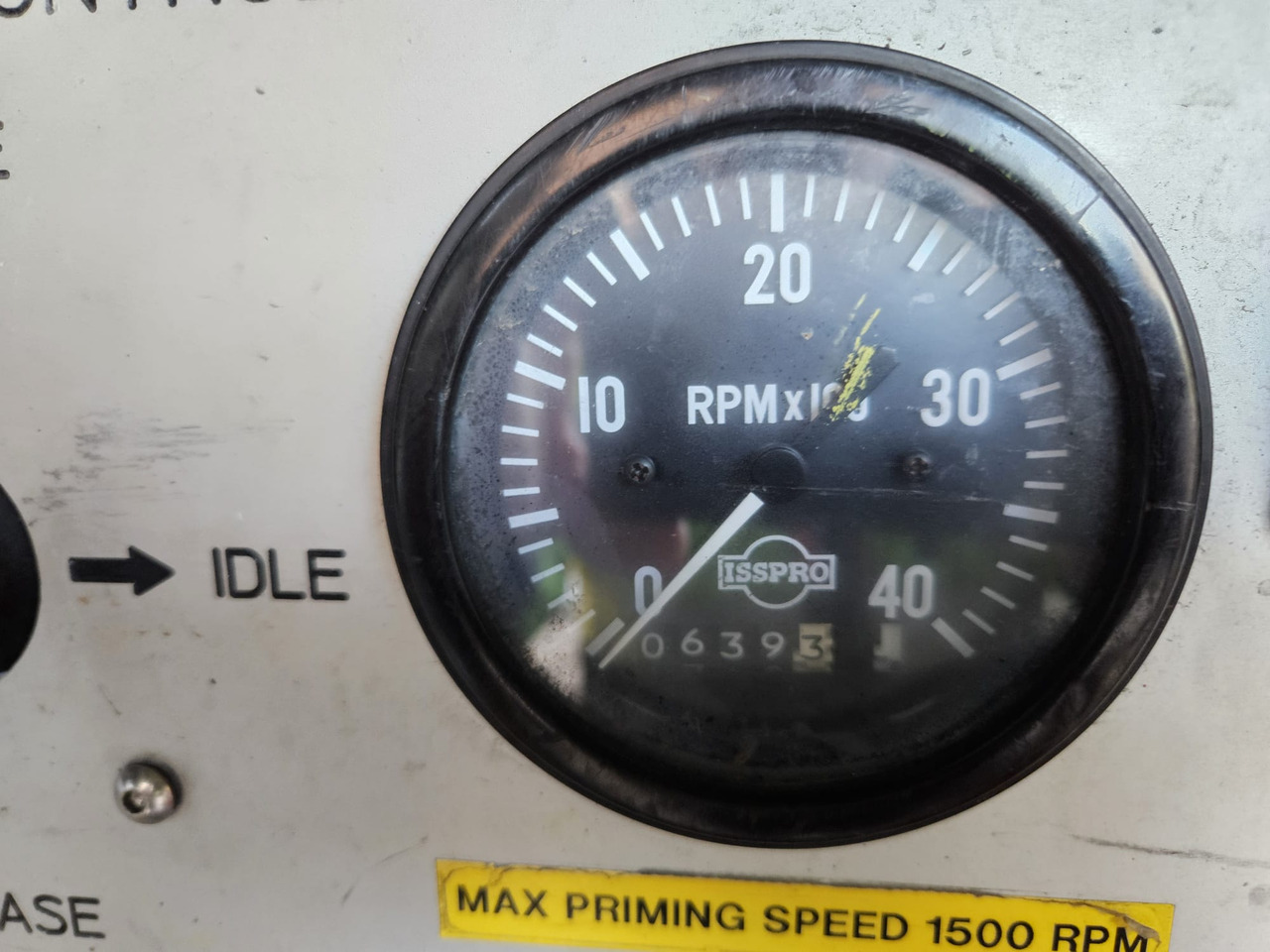 SCANIA 94D в лизинг SCANIA 94D: фото 10