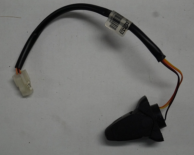 Atlet 20012378 | Mini levers Parker IQAN-LST-A01 20011378 - Сенсор для Погрузочно-разгрузочной техники: фото 1 Atlet 20012378 | Mini levers Parker IQAN-LST-A01 20011378 - Сенсор для Погрузочно-разгрузочной техники: фото 1