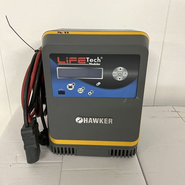 Hawker CC210X | Life Tech 24V49A sn. PBA106082 160A Rema battery connector Life Tech 24V49A sn. PBA106082 160A Rema battery connector - Аккумулятор для Погрузочно-разгрузочной техники: фото 1 Hawker CC210X | Life Tech 24V49A sn. PBA106082 160A Rema battery connector Life Tech 24V49A sn. PBA106082 160A Rema battery connector - Аккумулятор для Погрузочно-разгрузочной техники: фото 1