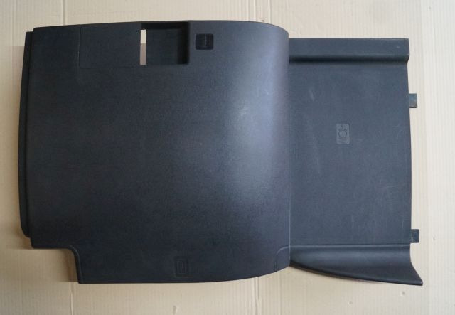 Jungheinrich 50442520 | Cover ETV year  2003 till 2011 50442739 50263125 5029739 Cover ETV year  2003 till 2011 50442739 50263125 50297391 - Кузов и экстерьер для Погрузочно-разгрузочной техники: фото 1