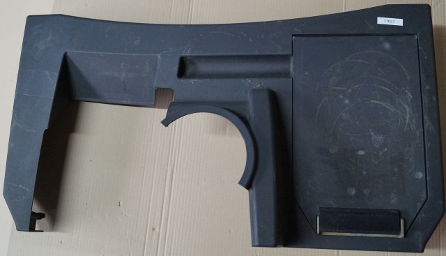 Jungheinrich 51038417 | Bonnet ERE225 fixed platform Bonnet ERE225 fixed platform - Кузов и экстерьер для Погрузочно-разгрузочной техники: фото 1