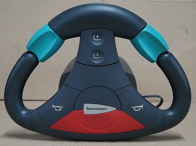 Jungheinrich 51101327 | Stuur compleet Steering unit complete for ECE 225 year 2 - Электрическая система для Погрузочно-разгрузочной техники: фото 1 Jungheinrich 51101327 | Stuur compleet Steering unit complete for ECE 225 year 2 - Электрическая система для Погрузочно-разгрузочной техники: фото 1