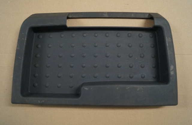 Jungheinrich 51141885 | Storage tray for EJD/ERD Storage tray for EJD/ERD - Кабина и интерьер для Погрузочно-разгрузочной техники: фото 1