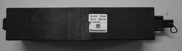Jungheinrich 51145450 | IF sensor  - Сенсор для Погрузочно-разгрузочной техники: фото 1