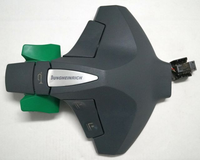 Jungheinrich 51157741 | Directional switch sn. FREI00003207429485 - Электрическая система для Погрузочно-разгрузочной техники: фото 1 Jungheinrich 51157741 | Directional switch sn. FREI00003207429485 - Электрическая система для Погрузочно-разгрузочной техники: фото 1