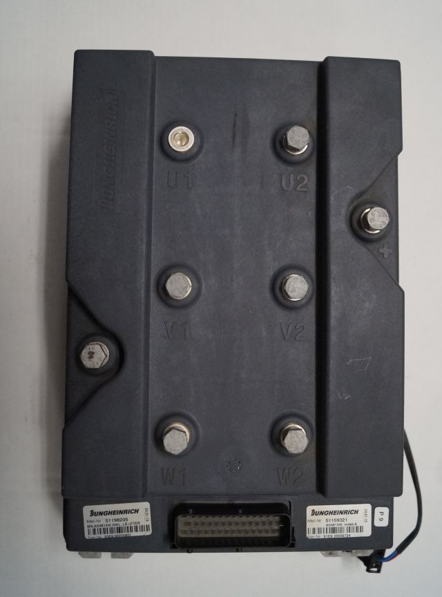 Jungheinrich 51159321 | Rij/hef regeling drive/lifting controller AS4814Ik Index  - Блок управления для Погрузочно-разгрузочной техники: фото 1