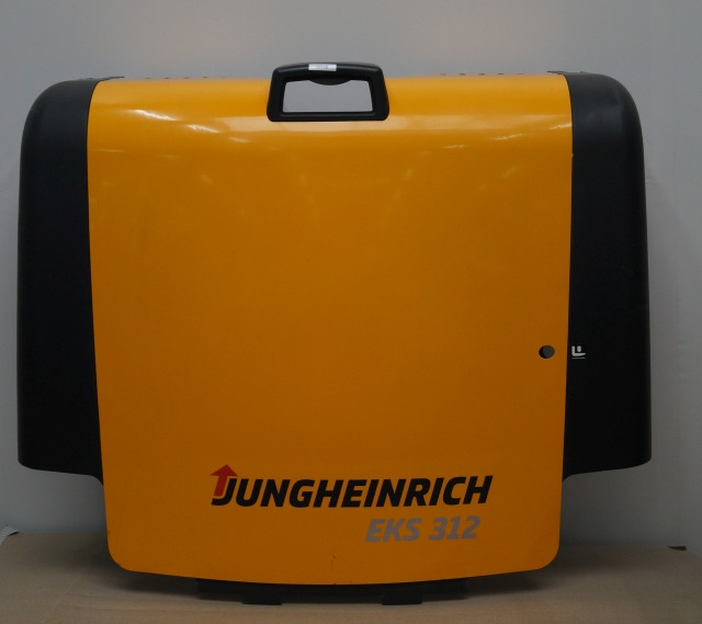 Jungheinrich 51191930 | Back cover engine part for EKS312 Back cover engine part for EKS312 - Кузов и экстерьер для Погрузочно-разгрузочной техники: фото 1 Jungheinrich 51191930 | Back cover engine part for EKS312 Back cover engine part for EKS312 - Кузов и экстерьер для Погрузочно-разгрузочной техники: фото 1