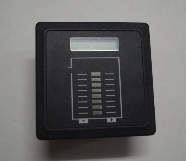 Jungheinrich 51201887 | Battery Hour indicator Can Open V 030100 sn. 147A5046 - Приборная панель для Погрузочно-разгрузочной техники: фото 1 Jungheinrich 51201887 | Battery Hour indicator Can Open V 030100 sn. 147A5046 - Приборная панель для Погрузочно-разгрузочной техники: фото 1