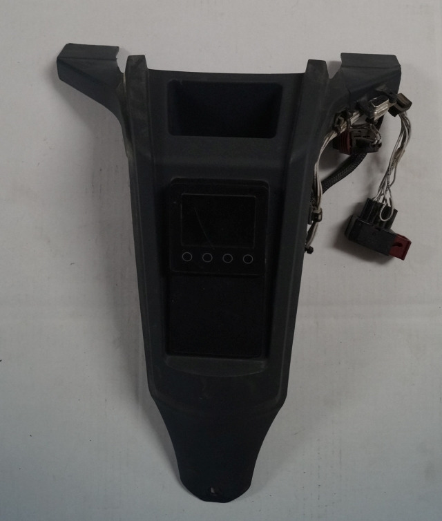 Jungheinrich 51406947 | Console including KD mini display 51538080 wiring harnes Console including KD mini display 51538080 wiring harness 51385821 for EJE112i - Приборная панель для Погрузочно-разгрузочной техники: фото 1