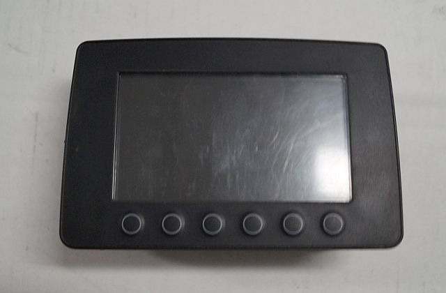 Jungheinrich 51540783 | Display KD Medi Co 800K-Jr sn. 835A6040 for ESD120 - Приборная панель для Погрузочно-разгрузочной техники: фото 1 Jungheinrich 51540783 | Display KD Medi Co 800K-Jr sn. 835A6040 for ESD120 - Приборная панель для Погрузочно-разгрузочной техники: фото 1