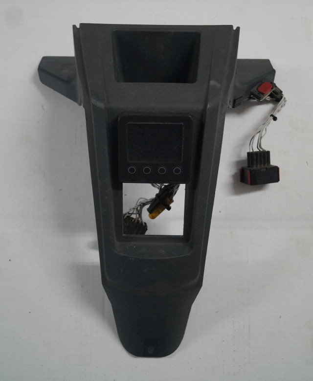 Jungheinrich 51570430 | Console including KD mini display 51538080 wiring harnes Console including KD mini display 51538080 wiring harness 51570443 for EJE 2 serie EJD220 - Приборная панель для Погрузочно-разгрузочной техники: фото 1