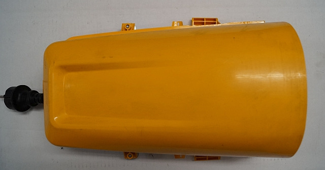 Jungheinrich 51601350 | Cover with power supply cable from EJE C20 year 2018 Cover with power supply cable from EJE C20 year 2018 - Кузов и экстерьер для Погрузочно-разгрузочной техники: фото 1 Jungheinrich 51601350 | Cover with power supply cable from EJE C20 year 2018 Cover with power supply cable from EJE C20 year 2018 - Кузов и экстерьер для Погрузочно-разгрузочной техники: фото 1
