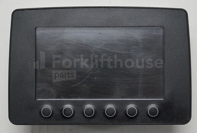 Приборная панель для Погрузочно-разгрузочной техники Jungheinrich 51693914 Display KD MEDI CO 800K Sys BRZ from ESE120 year 2018 sn. 250H6133: фото 1