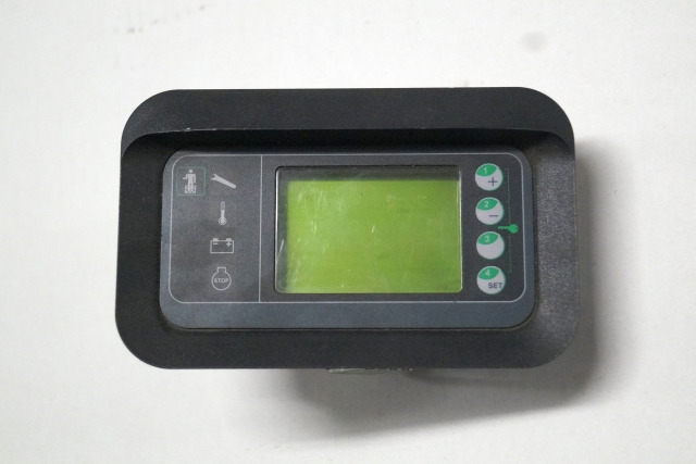 Linde 0039460735 | Display SW3.2 Display SW3.2 - Приборная панель для Погрузочно-разгрузочной техники: фото 1 Linde 0039460735 | Display SW3.2 Display SW3.2 - Приборная панель для Погрузочно-разгрузочной техники: фото 1