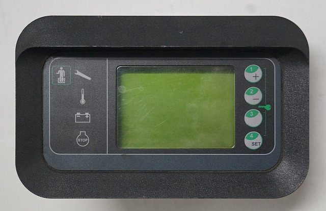 Linde 0039460735 | Display SW3,2 HW1.4 sn 0000000573 - Приборная панель для Погрузочно-разгрузочной техники: фото 1 Linde 0039460735 | Display SW3,2 HW1.4 sn 0000000573 - Приборная панель для Погрузочно-разгрузочной техники: фото 1