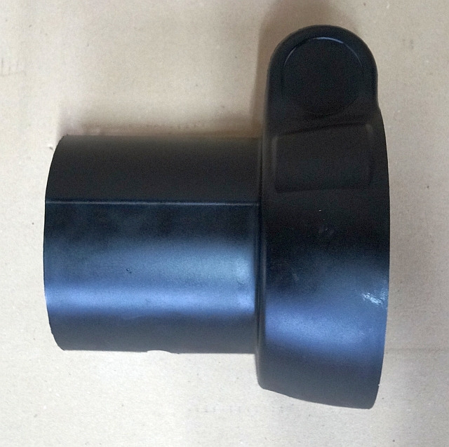 Linde 11524320620 | Bonnet Left Bonnet Left - Кузов и экстерьер для Погрузочно-разгрузочной техники: фото 1 Linde 11524320620 | Bonnet Left Bonnet Left - Кузов и экстерьер для Погрузочно-разгрузочной техники: фото 1