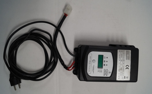 SPE unknown | battery charger 24V12A type CBHF1-SM24-12 IUIA Acd battery 70-160A battery charger 24V12A type CBHF1-SM24-12 IUIA Acd battery 70-160Ah - Аккумулятор для Погрузочно-разгрузочной техники: фото 1 SPE unknown | battery charger 24V12A type CBHF1-SM24-12 IUIA Acd battery 70-160A battery charger 24V12A type CBHF1-SM24-12 IUIA Acd battery 70-160Ah - Аккумулятор для Погрузочно-разгрузочной техники: фото 1
