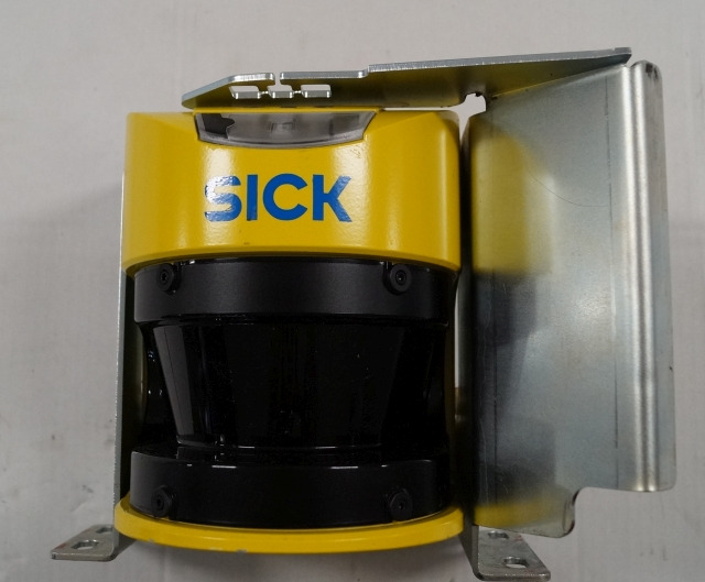 Sick 1023893 | Safety Laser Scanner PSA S30A-7011 EA year 2014 jungheinrich stoc - Сенсор для Погрузочно-разгрузочной техники: фото 1 Sick 1023893 | Safety Laser Scanner PSA S30A-7011 EA year 2014 jungheinrich stoc - Сенсор для Погрузочно-разгрузочной техники: фото 1