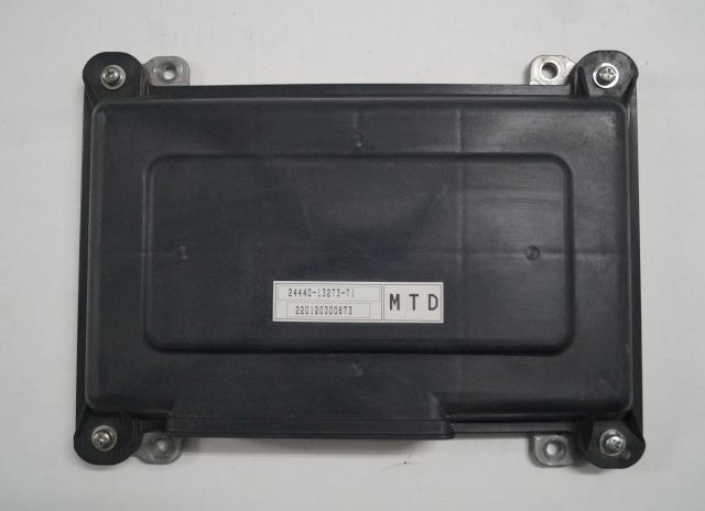 Toyota 24440 | MTD 24440 - 13273 - 71 from 8FBMT20 year 2012 - Блок управления для Погрузочно-разгрузочной техники: фото 1 Toyota 24440 | MTD 24440 - 13273 - 71 from 8FBMT20 year 2012 - Блок управления для Погрузочно-разгрузочной техники: фото 1