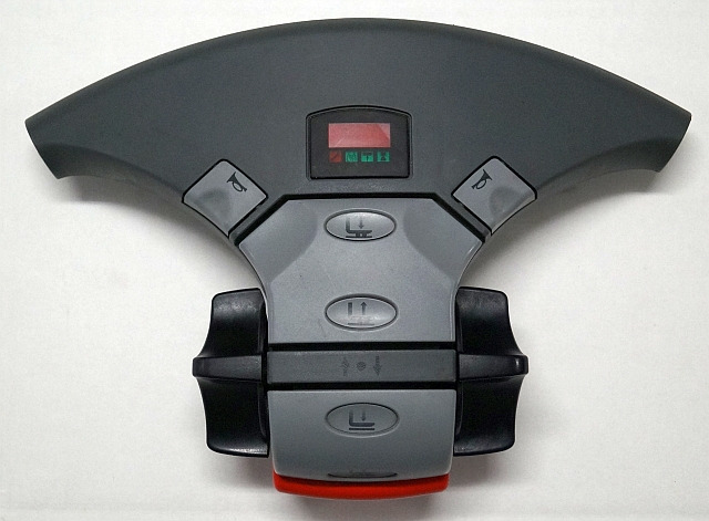 Toyota/BT 237467 | Directional switch complete with 167822 167835 housing 22082 - Электрическая система для Погрузочно-разгрузочной техники: фото 1 Toyota/BT 237467 | Directional switch complete with 167822 167835 housing 22082 - Электрическая система для Погрузочно-разгрузочной техники: фото 1