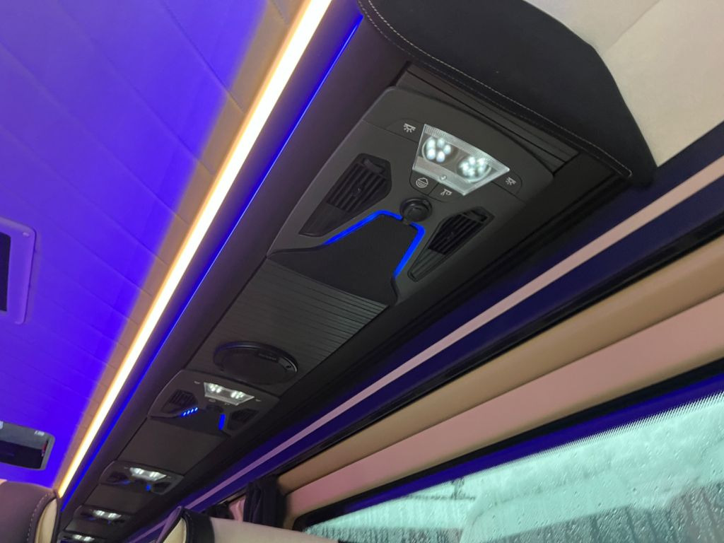 Mercedes-Benz Sprinter 519 TOURIST XL / 21 to 24  Seats!  в лизинг Mercedes-Benz Sprinter 519 TOURIST XL / 21 to 24  Seats!: фото 25