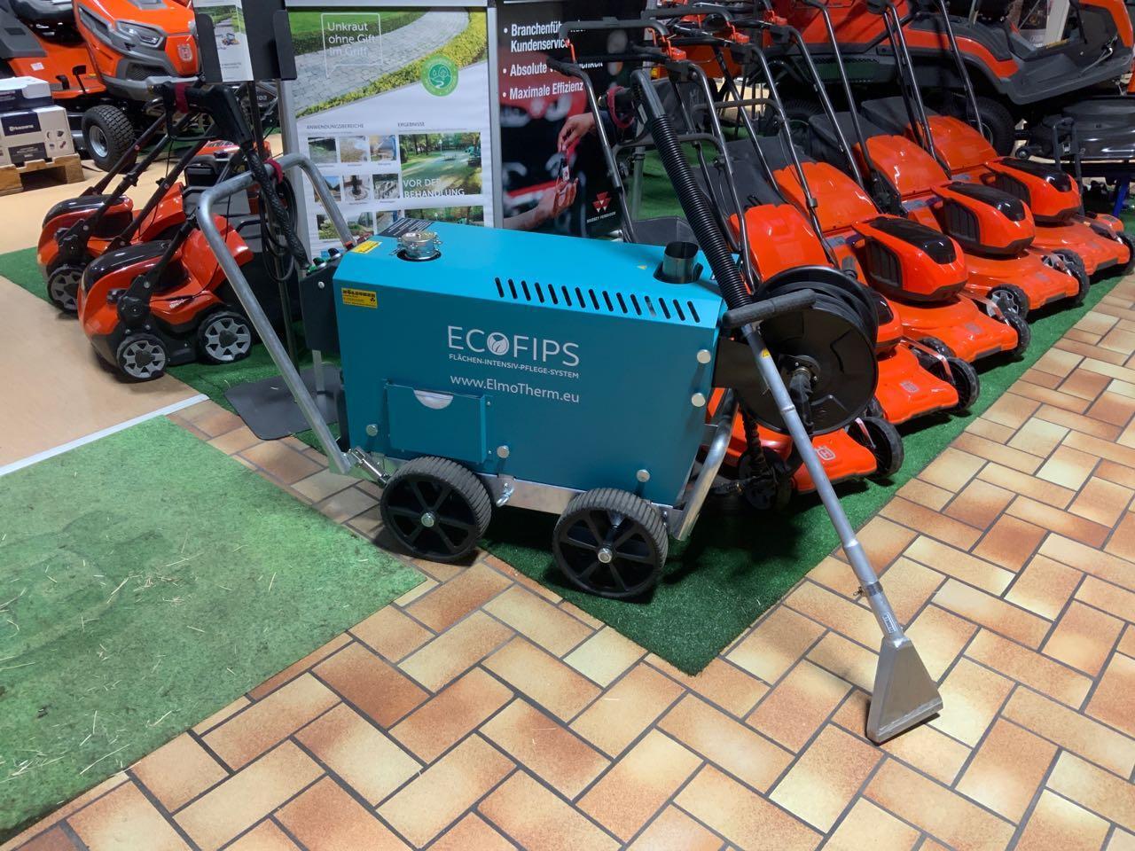 Ecofips - Коммунальная/ Специальная техника: фото 1