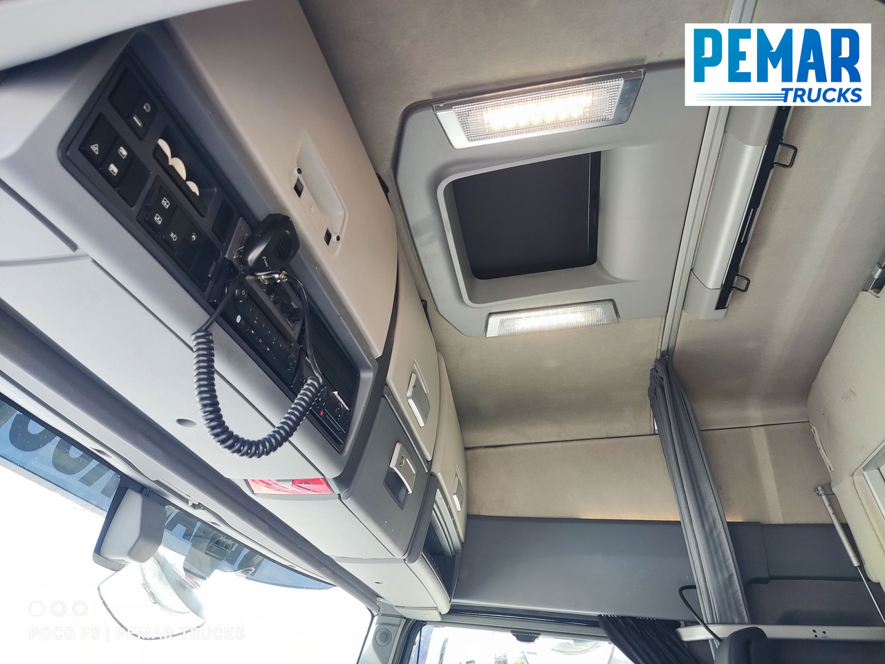 RENAULT T 520 HIGH COMFORT EURO 6 в лизинг RENAULT T 520 HIGH COMFORT EURO 6: фото 17