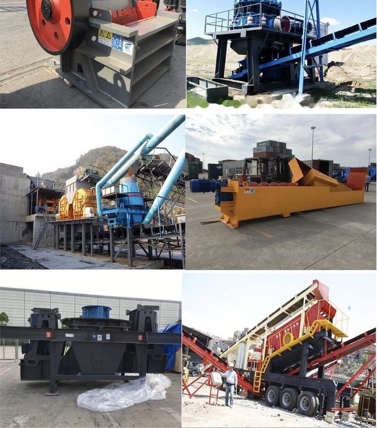 Kinglink 3YK2160 Copper Ore Vibrating Sizing Machine в лизинг Kinglink 3YK2160 Copper Ore Vibrating Sizing Machine: фото 13
