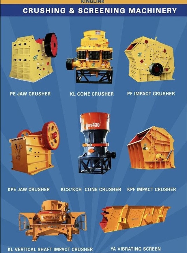 Kinglink KL3S1848C100 portable cone crushing plant в лизинг Kinglink KL3S1848C100 portable cone crushing plant: фото 8