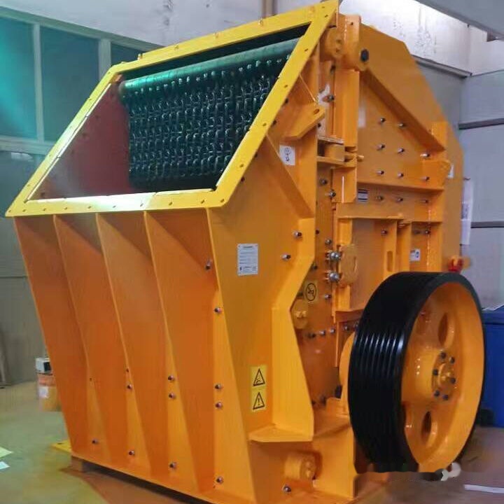 Kinglink KPF1416 - Ударная дробилка: фото 1 Kinglink KPF1416 - Ударная дробилка: фото 1