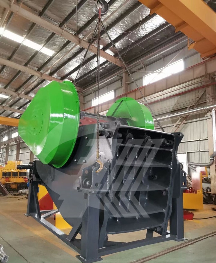 Kinglink Metso Type HP300 Cone and C106 Jaw Crusher - Щековая дробилка: фото 1 Kinglink Metso Type HP300 Cone and C106 Jaw Crusher - Щековая дробилка: фото 1