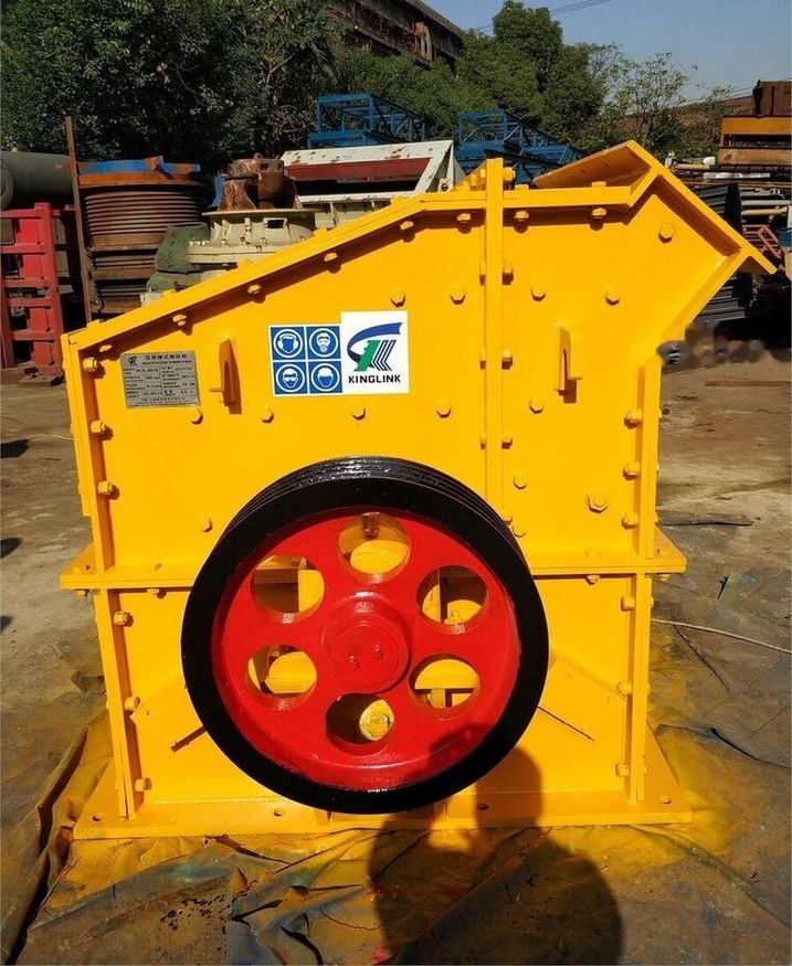 Kinglink PCX0910 PX series Super-Fineness Energy-Saving Crusher - Дробилка: фото 1 Kinglink PCX0910 PX series Super-Fineness Energy-Saving Crusher - Дробилка: фото 1