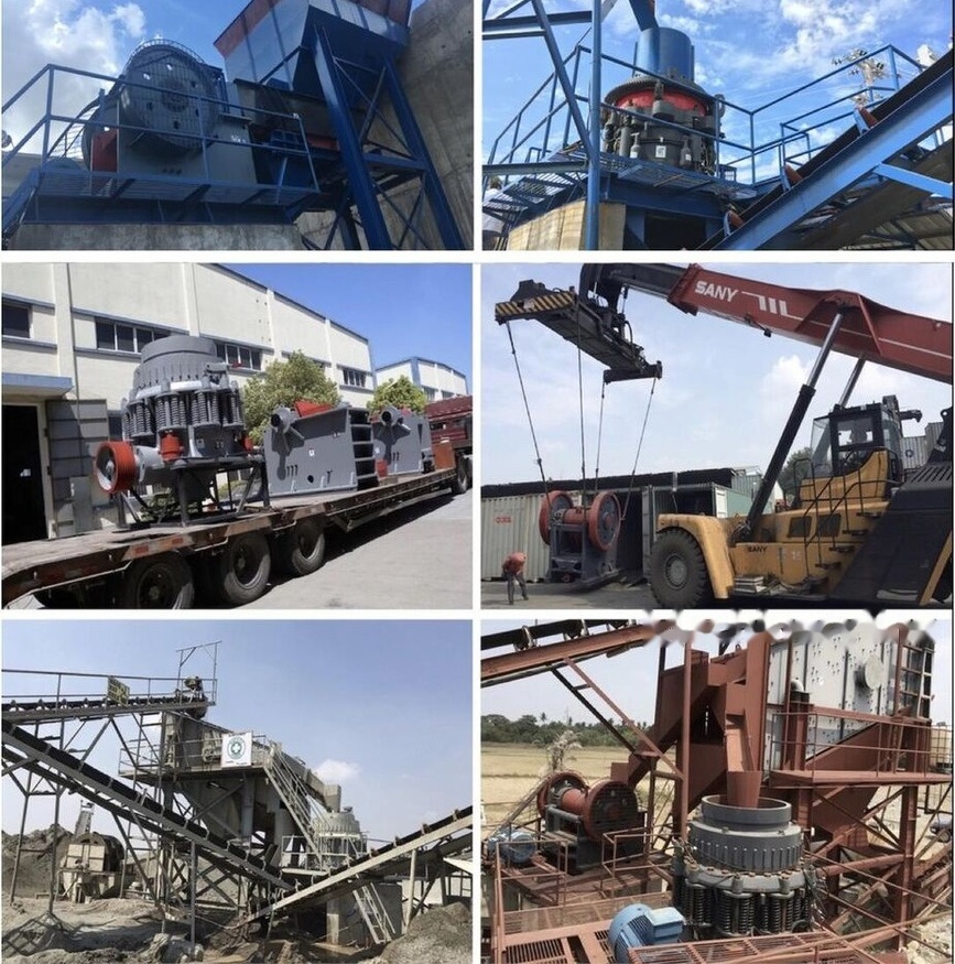 Kinglink Sand Washer 2LSX915 в лизинг Kinglink Sand Washer 2LSX915: фото 8