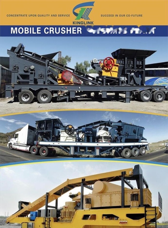 Kinglink Sand Washer 2LSX915 в лизинг Kinglink Sand Washer 2LSX915: фото 9