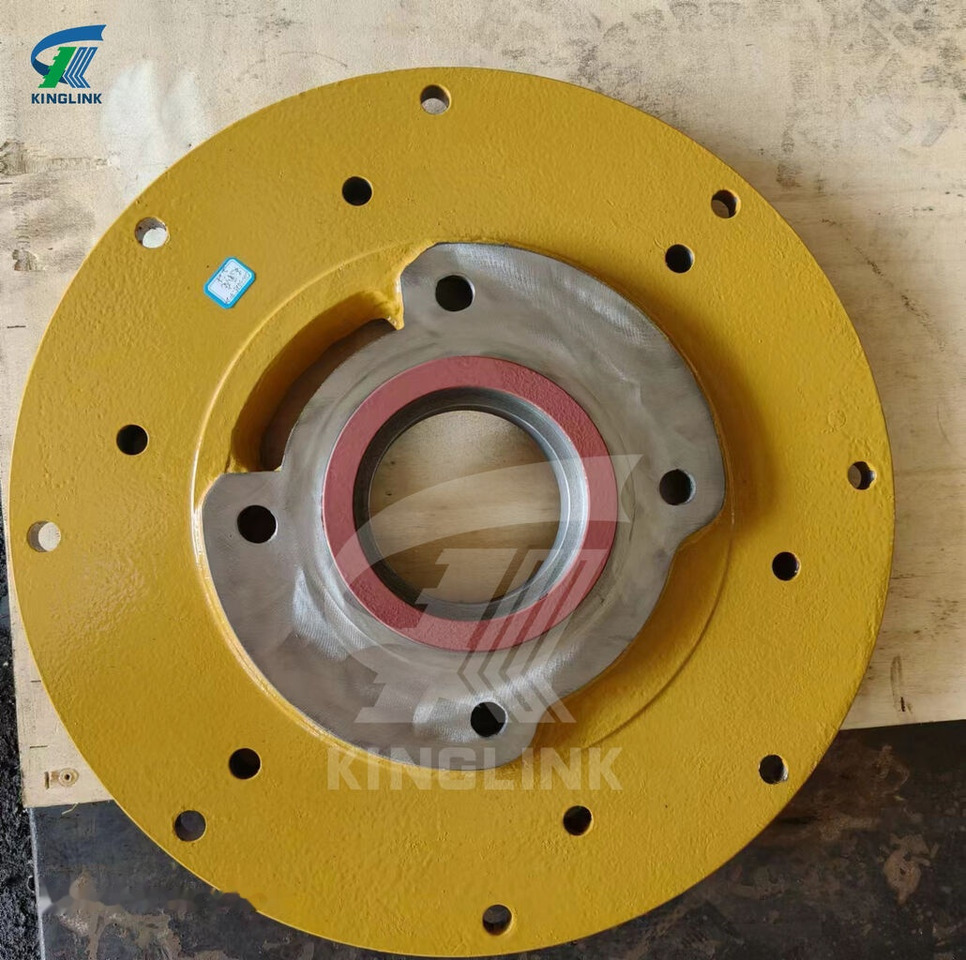 Kinglink Spare parts for TRIO Fine Material Washer TSW3625 - Дробилка: фото 1