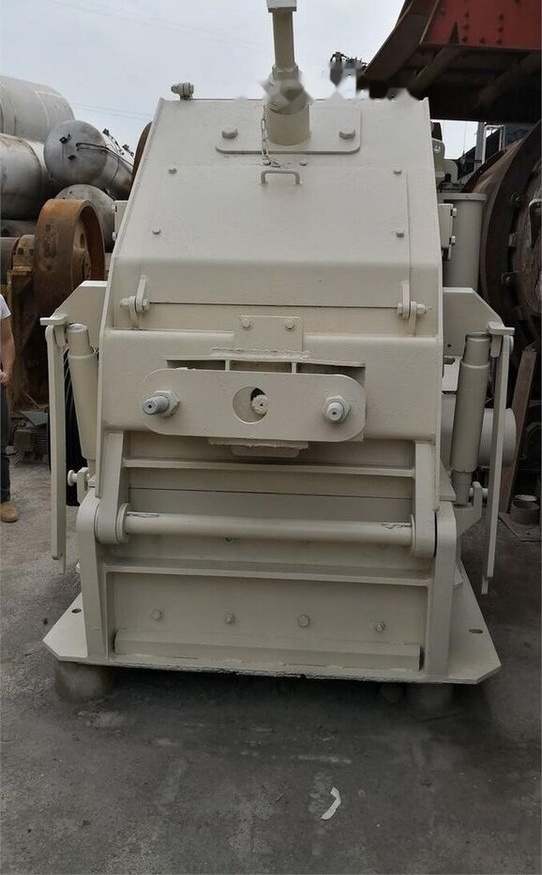 Metso NP1110 - Ударная дробилка: фото 1 Metso NP1110 - Ударная дробилка: фото 1