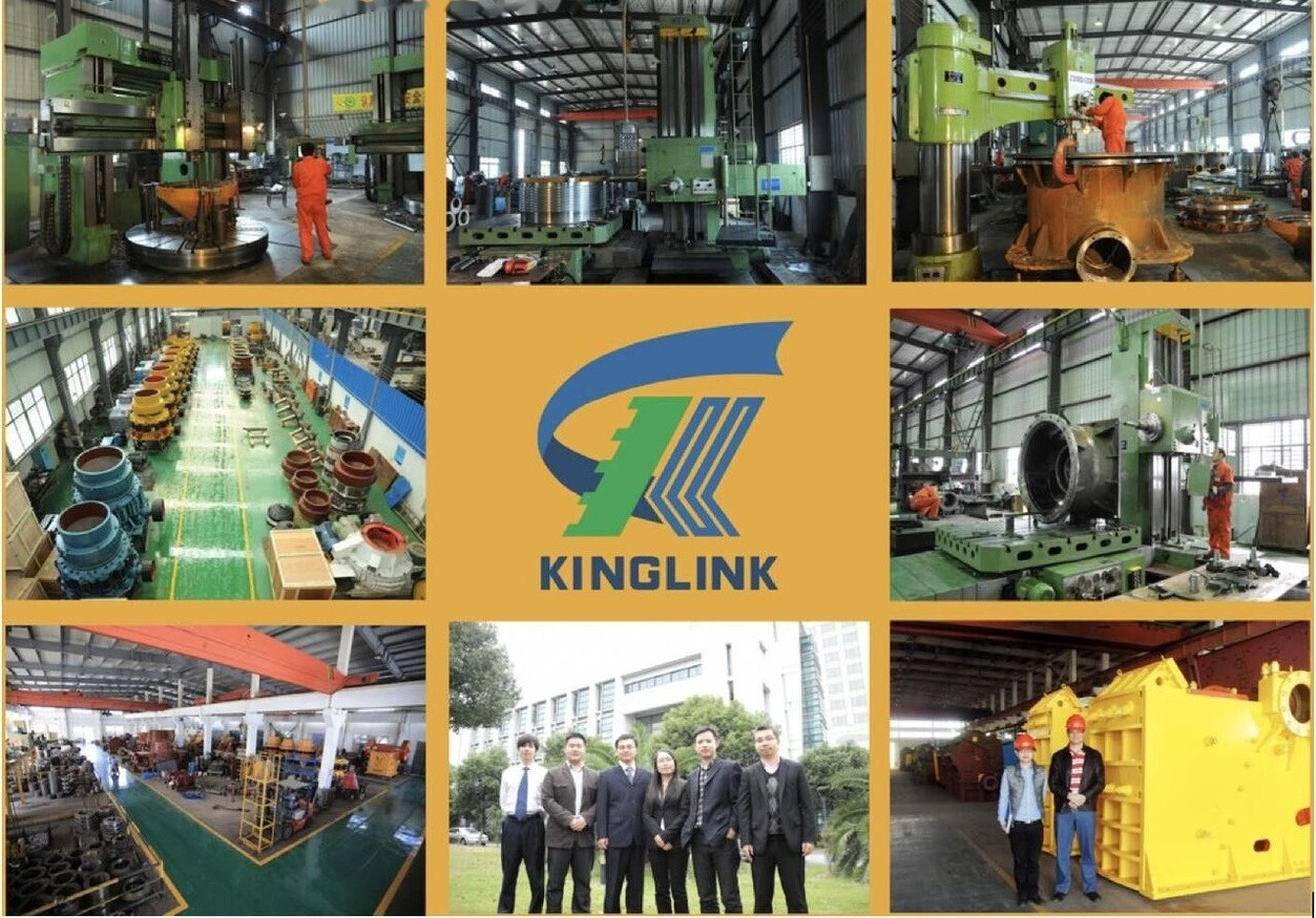 New KINGLINK 2LSX915 в лизинг New KINGLINK 2LSX915: фото 10