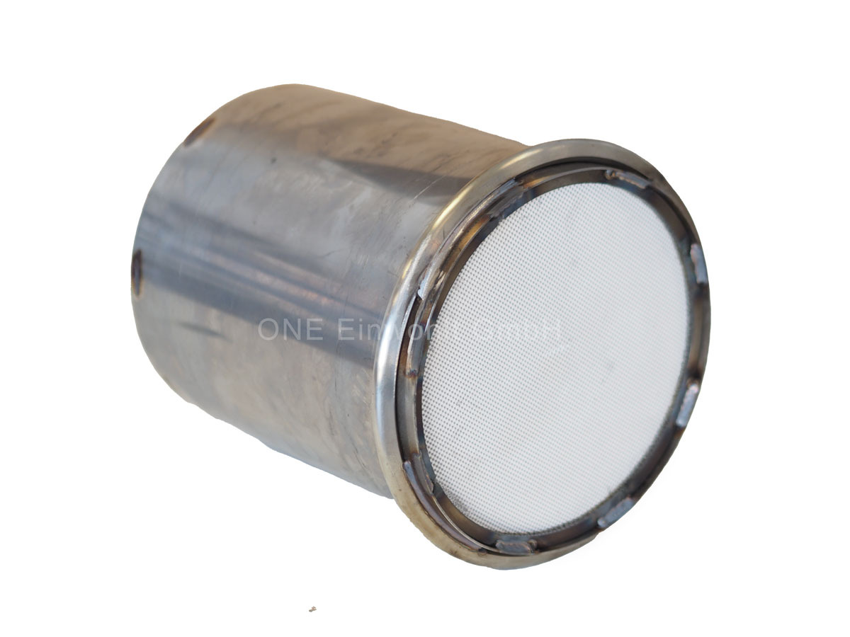 DPF, Partikelfilter, Rußpartikelfilter passend für MAN TGL, TGM Euro 6 81151030113, 2 Jahre Gewährleistung - Катализатор: фото 1 DPF, Partikelfilter, Rußpartikelfilter passend für MAN TGL, TGM Euro 6 81151030113, 2 Jahre Gewährleistung - Катализатор: фото 1