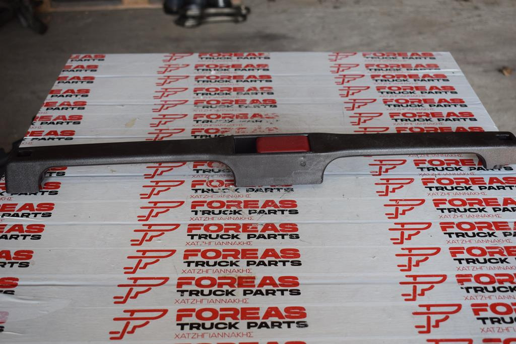 MERCEDES-BENZ 814 INTERNAL DOOR HANDLE - BROWN - Дверь и запчасти для Грузовиков: фото 1