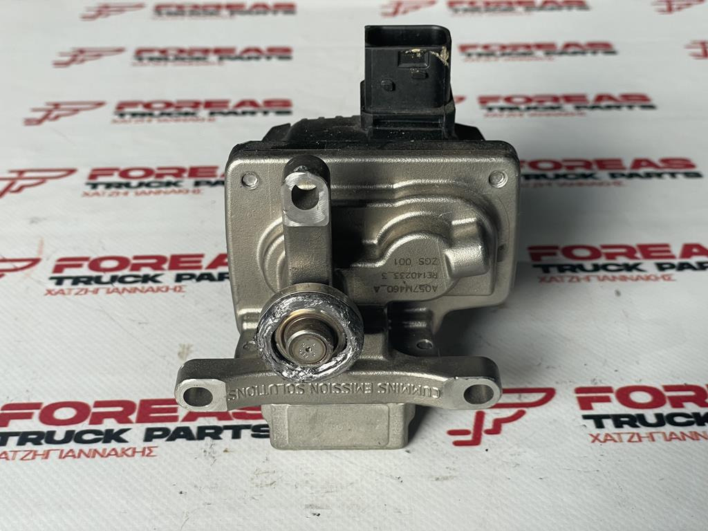 MERCEDES-BENZ ADBLUE SUPPLY PUMP - 0001407939 - Выхлопная система для Грузовиков: фото 1 MERCEDES-BENZ ADBLUE SUPPLY PUMP - 0001407939 - Выхлопная система для Грузовиков: фото 1