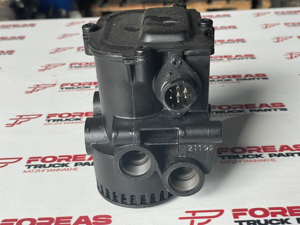 MERCEDES-BENZ ATEGO EBS 4 EA 2000 AXLE ADJUSTER - Детали тормозной системы для Грузовиков: фото 1