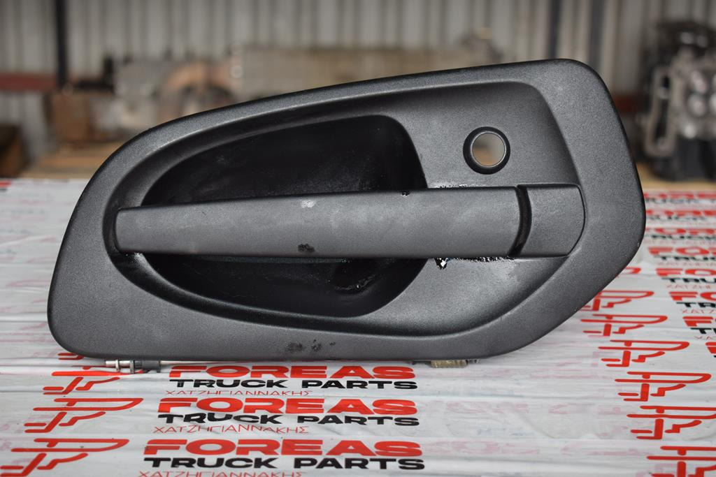 MERCEDES-BENZ DOOR HANDLE FOR ACTROS MP4 - DRIVER - Дверь и запчасти для Грузовиков: фото 1 MERCEDES-BENZ DOOR HANDLE FOR ACTROS MP4 - DRIVER - Дверь и запчасти для Грузовиков: фото 1