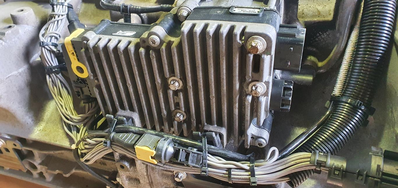 WABCO FOR MERCEDES ACTROS MP3 - A 003 260 41 63 - Блок управления для Грузовиков: фото 1 WABCO FOR MERCEDES ACTROS MP3 - A 003 260 41 63 - Блок управления для Грузовиков: фото 1