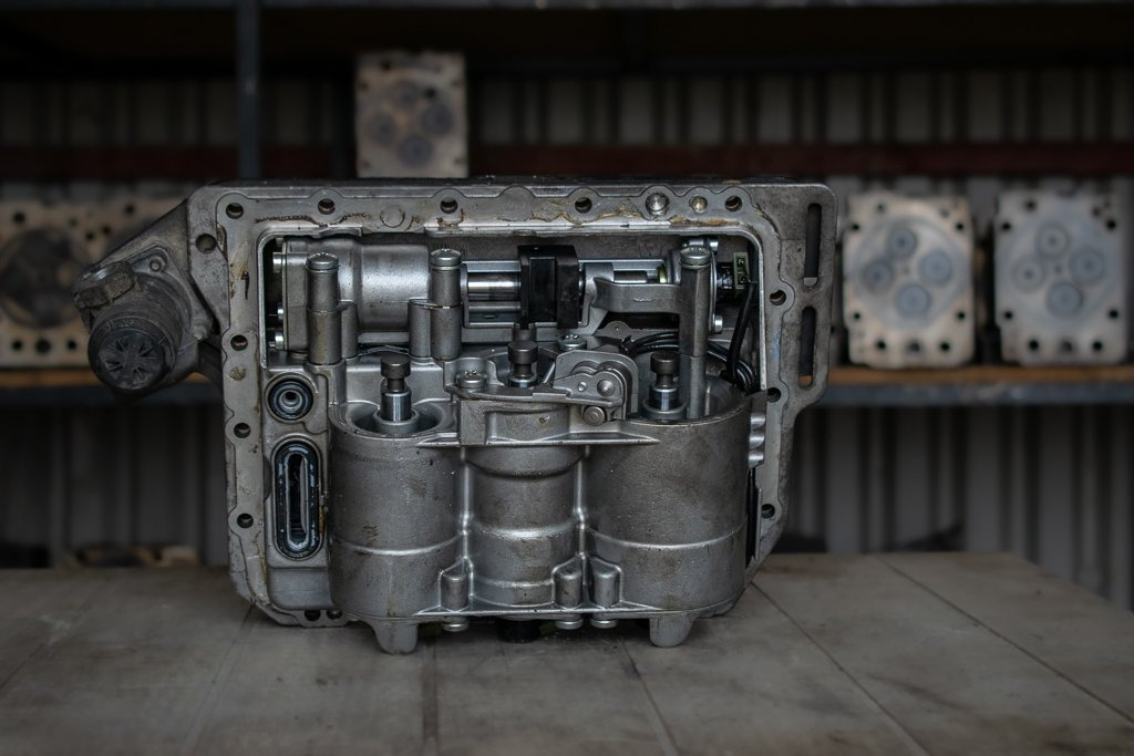 ZF ASTRONIC GEARBOX CONTROL UNIT FOR MAN - Блок управления для Грузовиков: фото 1 ZF ASTRONIC GEARBOX CONTROL UNIT FOR MAN - Блок управления для Грузовиков: фото 1