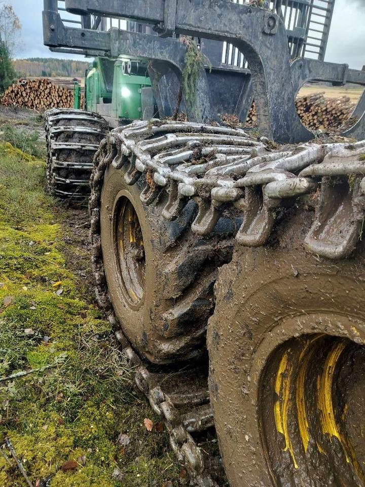 John Deere 1510 E  в лизинг John Deere 1510 E: фото 8