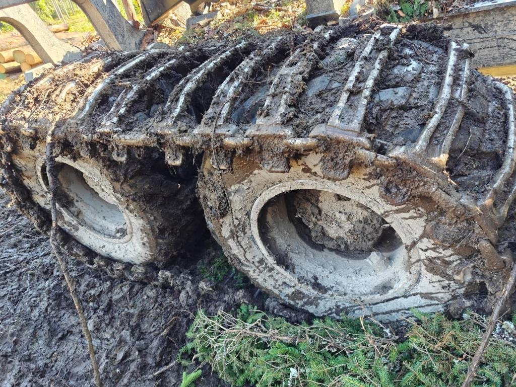 Komatsu 875  в лизинг Komatsu 875: фото 17