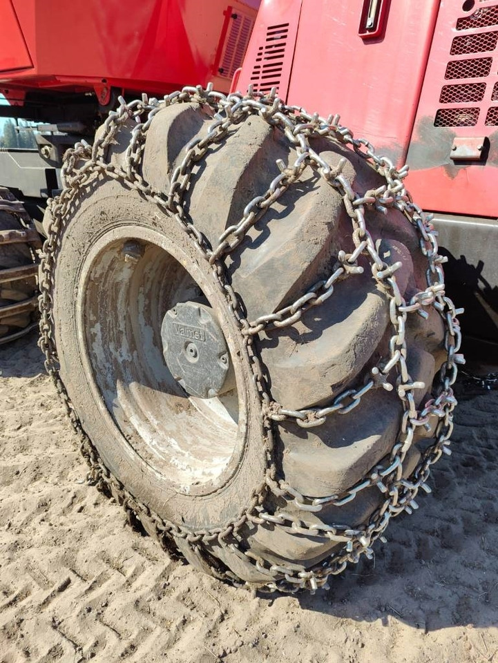 Komatsu 901 TX  в лизинг Komatsu 901 TX: фото 25