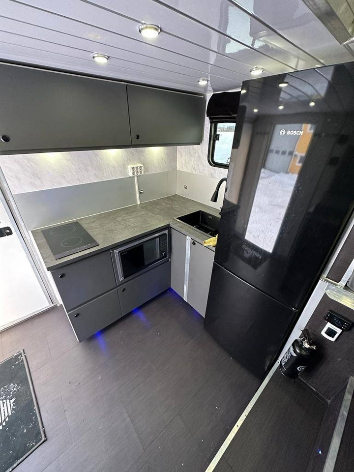 Mercedes-Benz Actros  в лизинг Mercedes-Benz Actros: фото 13